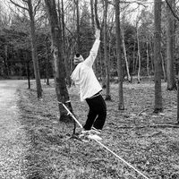 Le foto di Aaron Godden