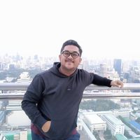 Arief Prasetya的照片