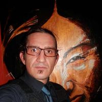 Frederic Guerin's Photo