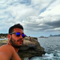 Fotos de Pasquale M.