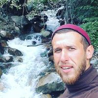 Anton Kravchenko's Photo