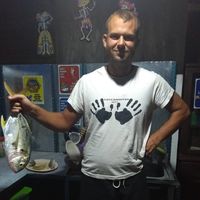 Fotos de Alex Pérez