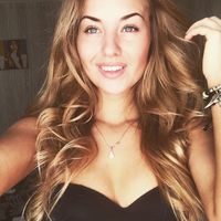 Natalia Cherkasova's Photo