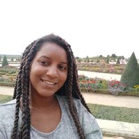 Franciele Ferreira的照片