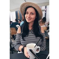 Marta Chupil的照片