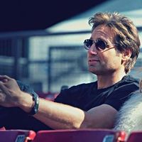 Den Allegrov's Photo