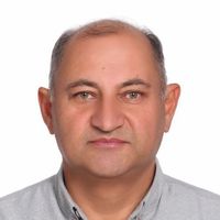 Berry Shokrani's Photo