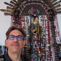 Desmond Longsmith的照片