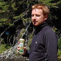 Miloslav Eis's Photo