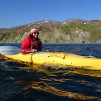 Aynur Suleymanov's Photo