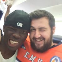 Fotos von Mert Tekinöz