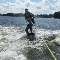 Christopher Weedon's Photo