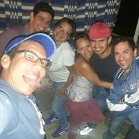 Giancarlos Guédez的照片