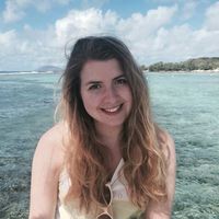 Élodie Doyen's Photo