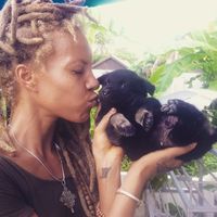 WINNIE.NANA的照片