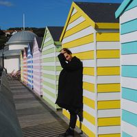 Fotos von Erekle Abashidze