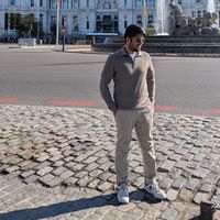 Preshit Jain's Photo