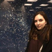 Nastia Kulyk的照片