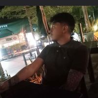 Kalef Blanco's Photo