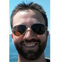 ALEXIS LANDREAU's Photo