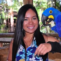 Emanuella Sousa的照片