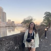 Hannah Foster's Photo