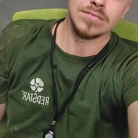 Alexandru Maniliuc's Photo