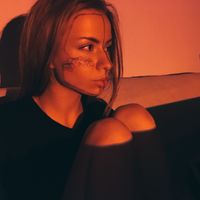 Polina Vashkevich的照片