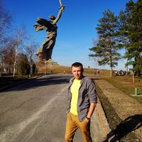 Alexey Medvedev的照片