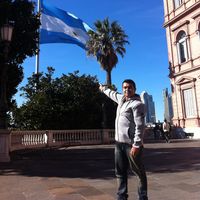 Binho Santos的照片