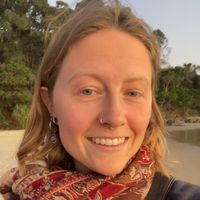 Fay Davidson的照片