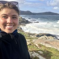 Samantha Seager的照片