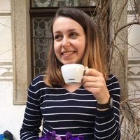 Jana Bařinková's Photo