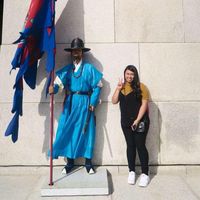 Graychelle  Isidro's Photo