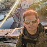 Sangharsh Paruchuri的照片