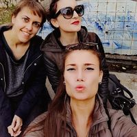 Fotos von Linda Ravagni