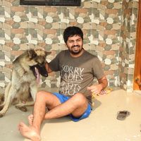 Mihil Bhansali's Photo