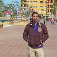 Abdelrahman Aly's Photo