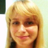 Magdalena Kempinska's Photo