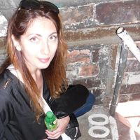 Agata Zdobych的照片