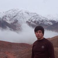 Бехруз Басир's Photo