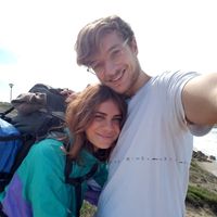 Fotos de Nathalie Ziegler