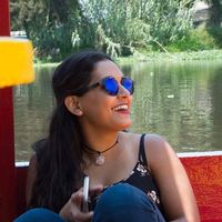 Sofia Hernandez's Photo