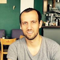 Gilles Augustus的照片