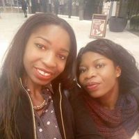 Le foto di Id Olatunji