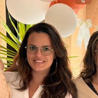 Sarah Charneau's Photo