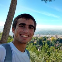 Gaston Acosta的照片