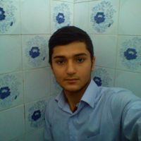 alireza amiri's Photo