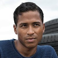 Cristian Dijk的照片