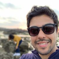 Hamza Bourgham's Photo